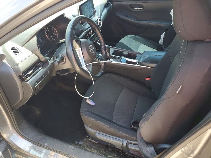 Продажа на аукционе авто 2020 Nissan Sentra, vin: 3N1AB8CV6LY209292, номер лота: 60883846