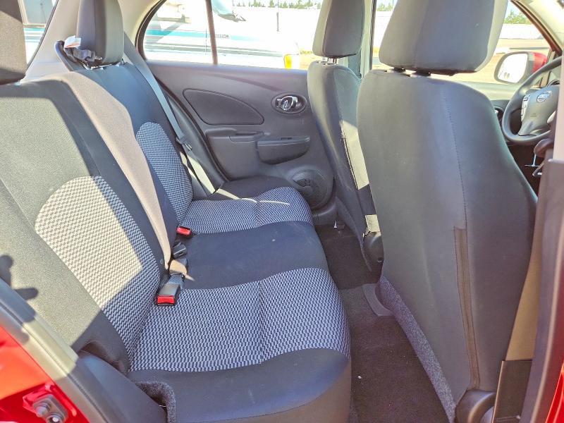 Продажа на аукционе авто 2019 Nissan Micra, vin: 3N1CK3CP5KL208241, номер лота: 60768686