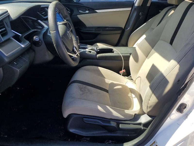 Продаж на аукціоні авто 2016 Honda Civic, vin: 2HGFC2F70GH546922, номер лоту: 61049946