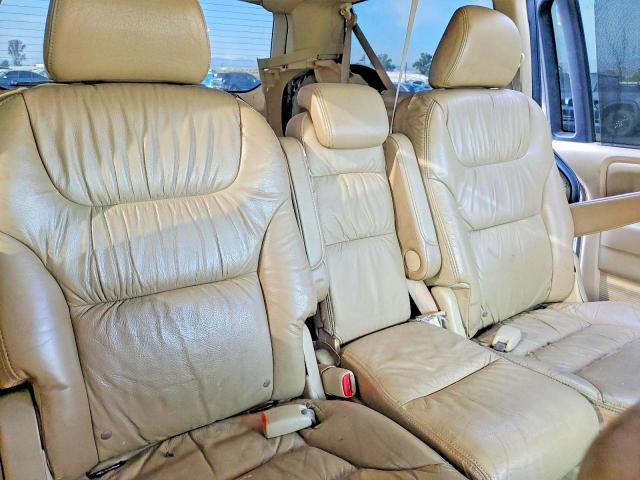 Aukcja sprzedaży 2009 Honda Odyssey, vin: 5FNRL38949B034752, numer aukcji: 62329896