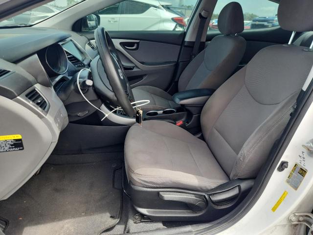 Продаж на аукціоні авто 2016 Hyundai Elantra, vin: 5NPDH4AE6GH782894, номер лоту: 60255496