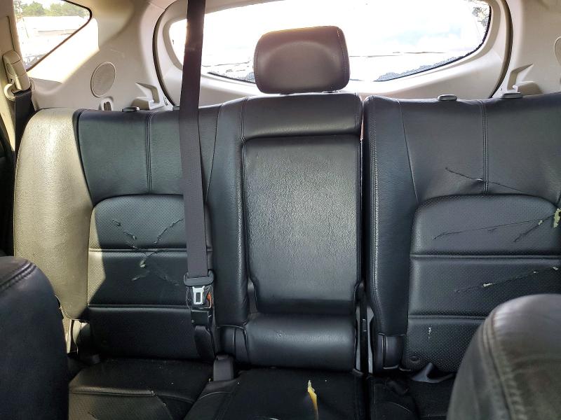 Продаж на аукціоні авто 2013 Nissan Murano, vin: JN8AZ1MW7DW319174, номер лоту: 61871326