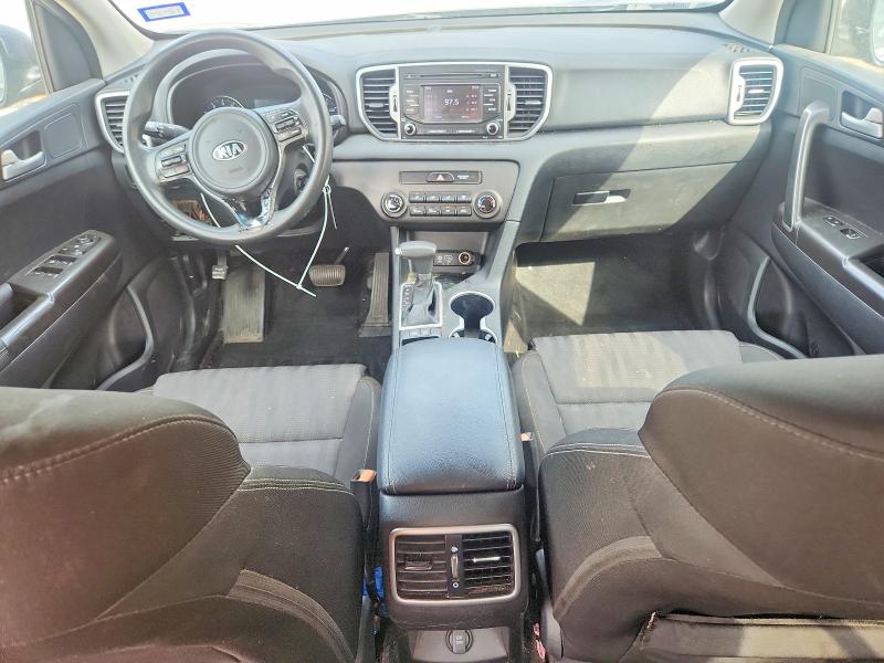 Aukcja sprzedaży 2017 Kia Sportage, vin: KNDPM3AC9H7134666, numer aukcji: 62496146