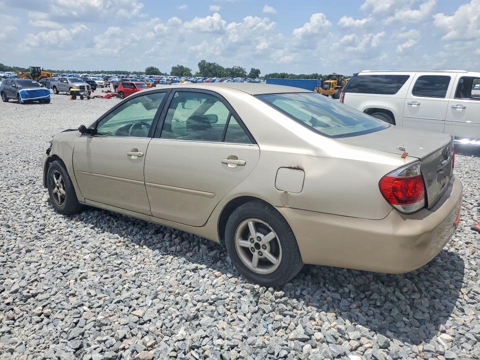 Aukcja sprzedaży 2006 Toyota Camry, vin: 4T1BE32K16U679445, numer aukcji: 59122306