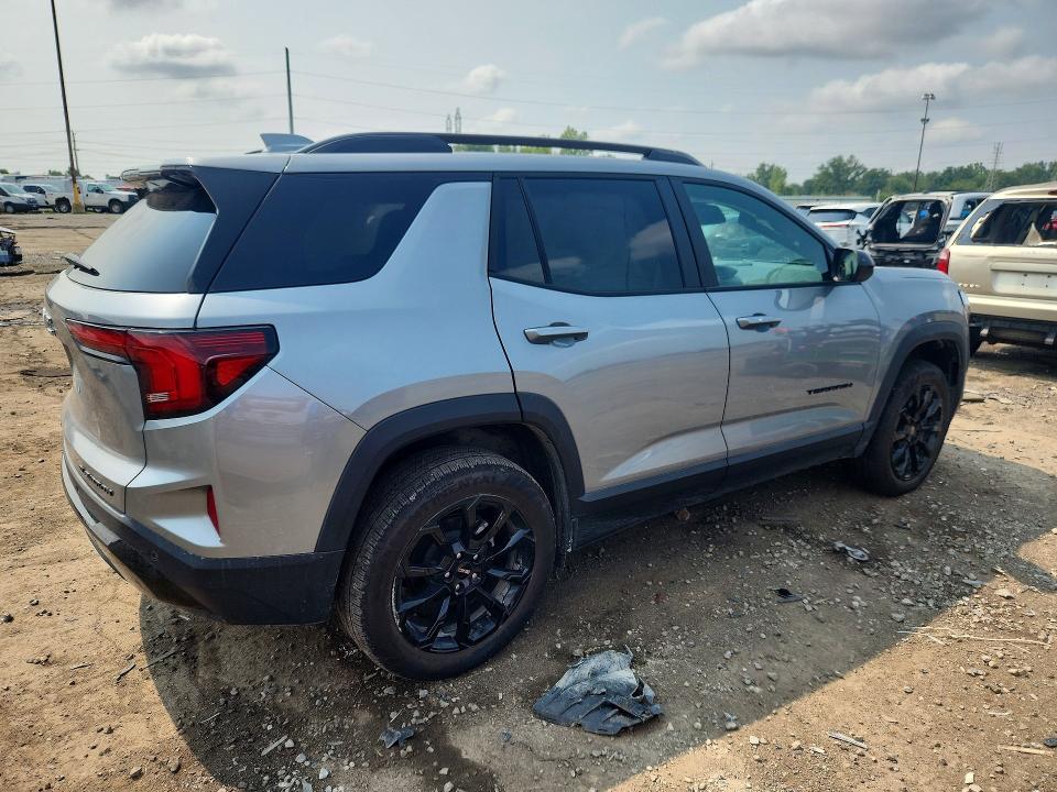 62652836 :رقم المزاد ، 3GKALUEG6TL293861 vin ، 2026 Gmc Terrain مزاد بيع
