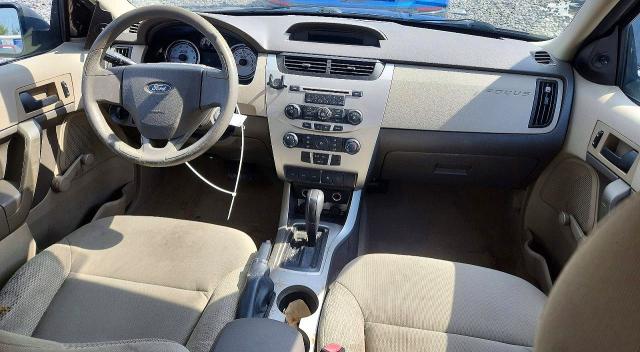 Продажа на аукционе авто 2010 Ford Focus, vin: 1FAHP3EN1AW109396, номер лота: 62655796