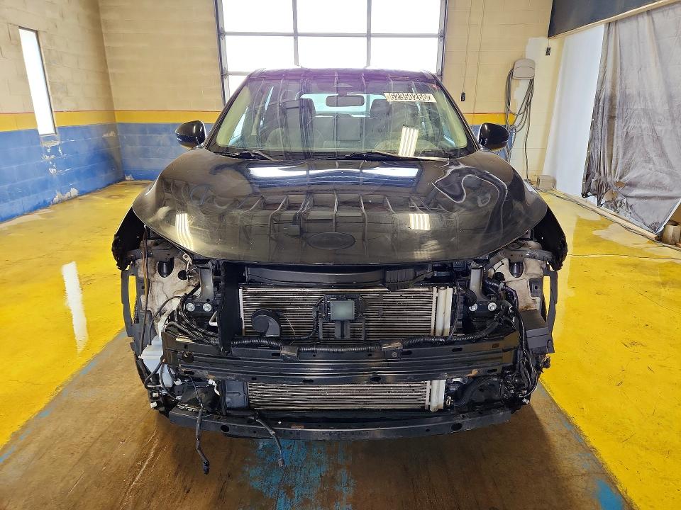 Продажа на аукционе авто 2023 Nissan Rogue, vin: JN8BT3BA2PW404629, номер лота: 62350266