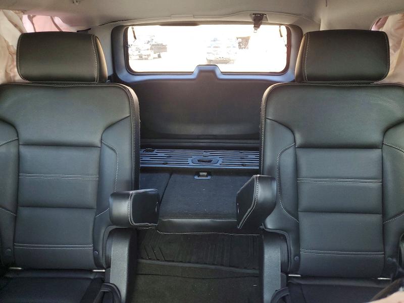 Продажа на аукционе авто 2016 Gmc Yukon, vin: 1GKS2CKJ2GR335099, номер лота: 61914576