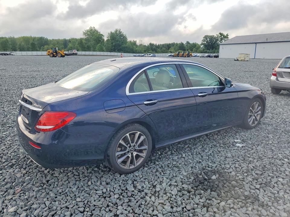 Aukcja sprzedaży 2020 Mercedes-benz E, vin: W1KZF6JB1LA804238, numer aukcji: 61941176