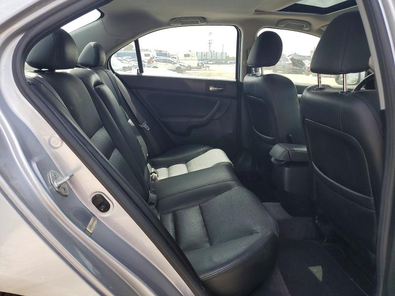 Продажа на аукционе авто 2005 Acura Tsx, vin: JH4CL96875C029151, номер лота: 60063576