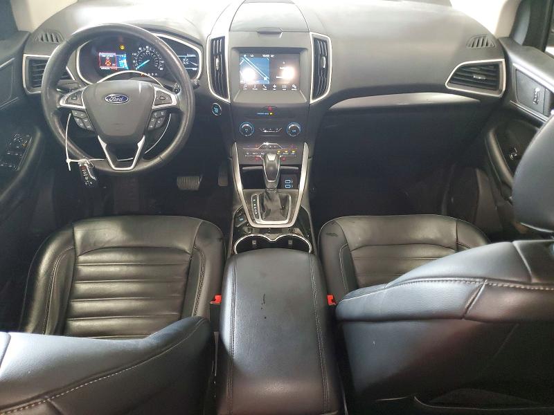 Продажа на аукционе авто 2016 Ford Edge, vin: 2FMPK4J99GBB52666, номер лота: 61231066