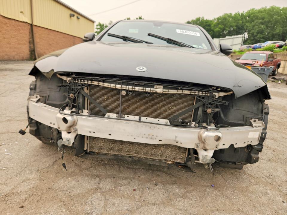 Aukcja sprzedaży 2019 Mercedes-benz E, vin: WDDZF4KB1KA551360, numer aukcji: 60360036