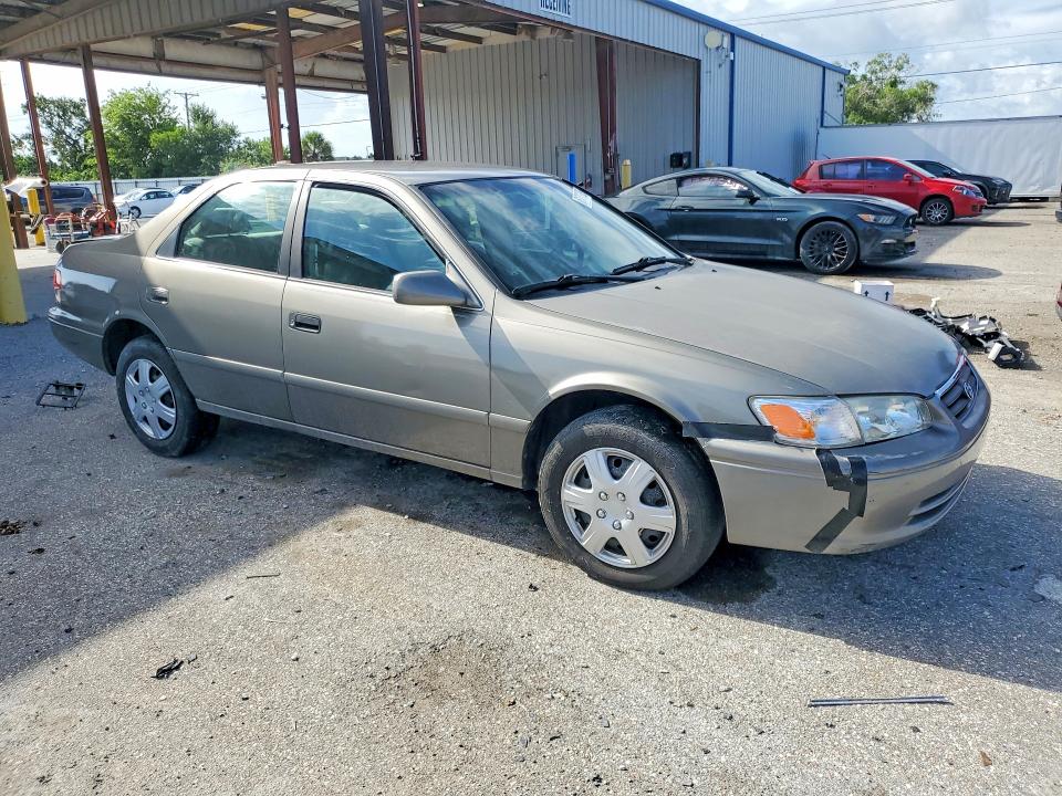 Aukcja sprzedaży 2001 Toyota Camry, vin: 4T1BG22K61U040300, numer aukcji: 61717926