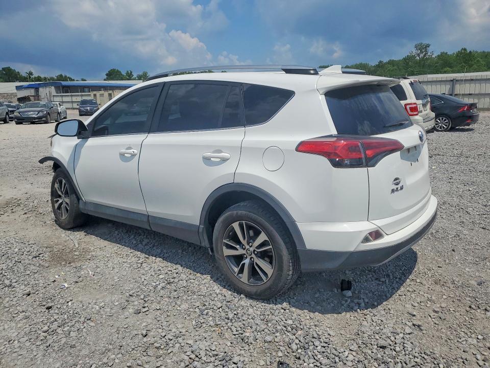 59299056 :رقم المزاد ، 2T3WFREV8JW474132 vin ، 2018 Toyota Rav4 مزاد بيع