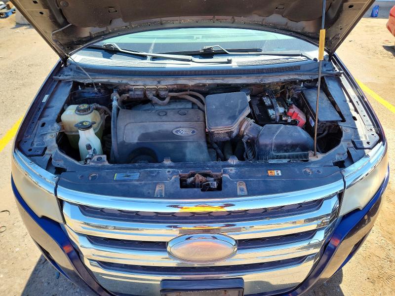 Aukcja sprzedaży 2011 Ford Edge, vin: 2FMDK3GC8BBB34992, numer aukcji: 62963856