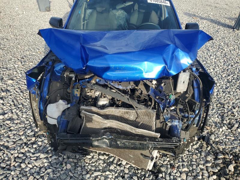 61085846 :رقم المزاد ، 3CZRU5H16LM718296 vin ، 2020 Honda Hr-v مزاد بيع