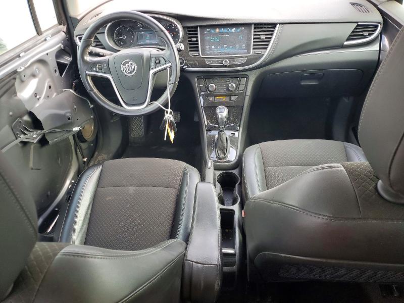 Продаж на аукціоні авто 2019 Buick Encore, vin: KL4CJASB4KB937112, номер лоту: 61871986