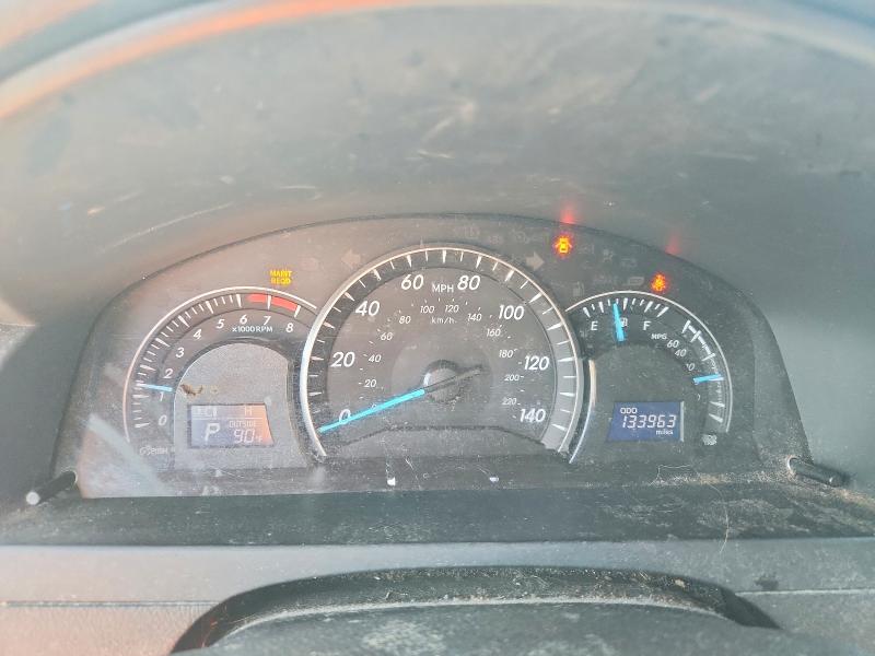59287526 :رقم المزاد ، 4T4BF1FK8ER344599 vin ، 2014 Toyota Camry مزاد بيع