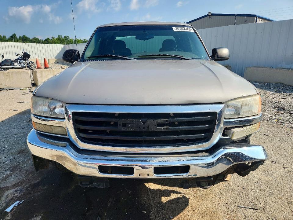 Aukcja sprzedaży 2006 Gmc New Sierra, vin: 1GTEC19V16Z263667, numer aukcji: 62038466