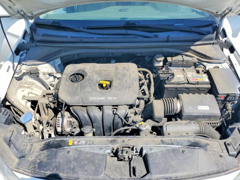 Продажа на аукционе авто 2017 Hyundai Elantra, vin: 5NPD74LF8HH212194, номер лота: 61514566