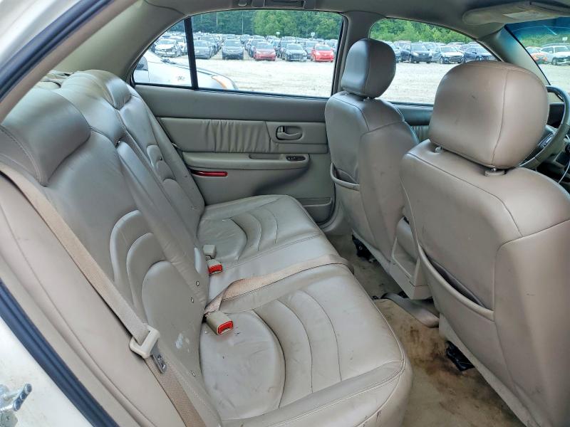 Aukcja sprzedaży 2004 Buick Century, vin: 2G4WS52JX41248429, numer aukcji: 60286446