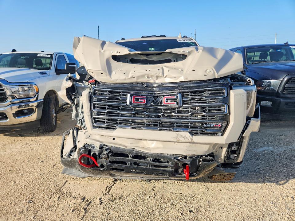 Aukcja sprzedaży 2026 Gmc Sierra, vin: 1GT4UPE73TF212414, numer aukcji: 61927916