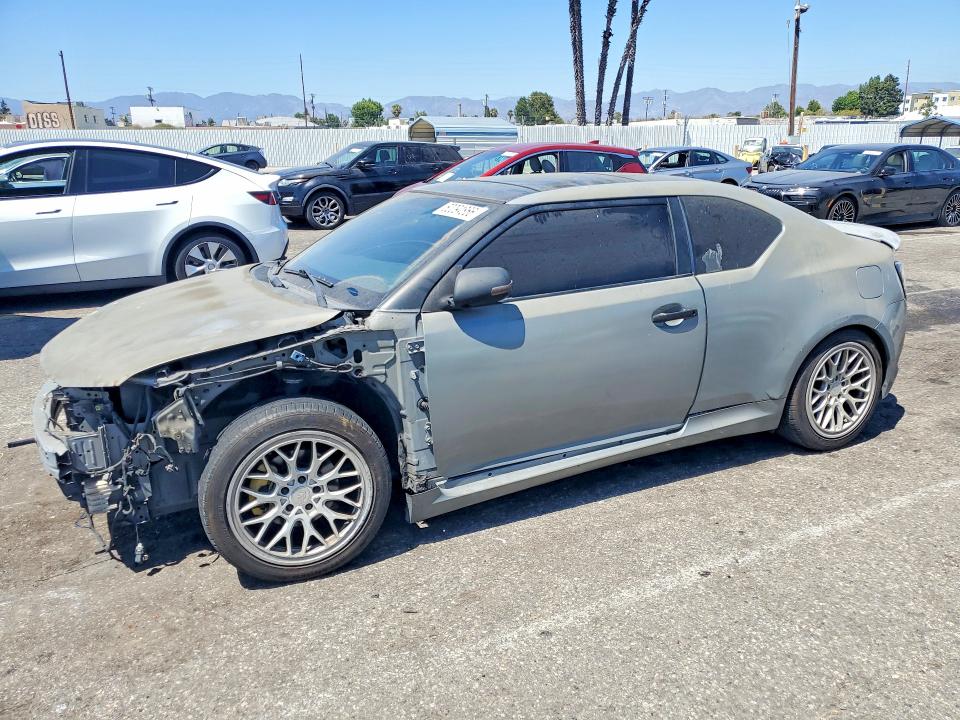 Aukcja sprzedaży 2011 Scion Tc, vin: JTKJF5C76B3017274, numer aukcji: 60094866