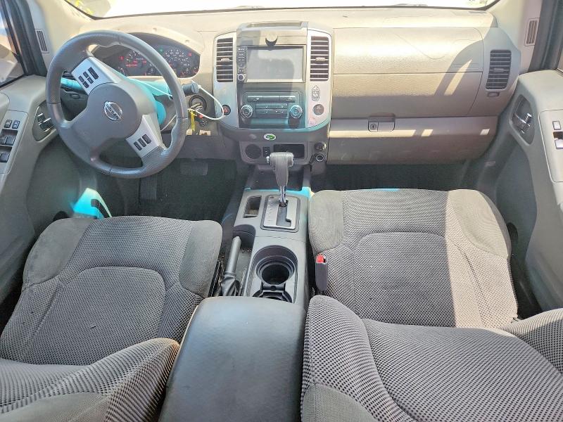 Продажа на аукционе авто 2019 Nissan Frontier, vin: 1N6AD0ER2KN735288, номер лота: 57751866