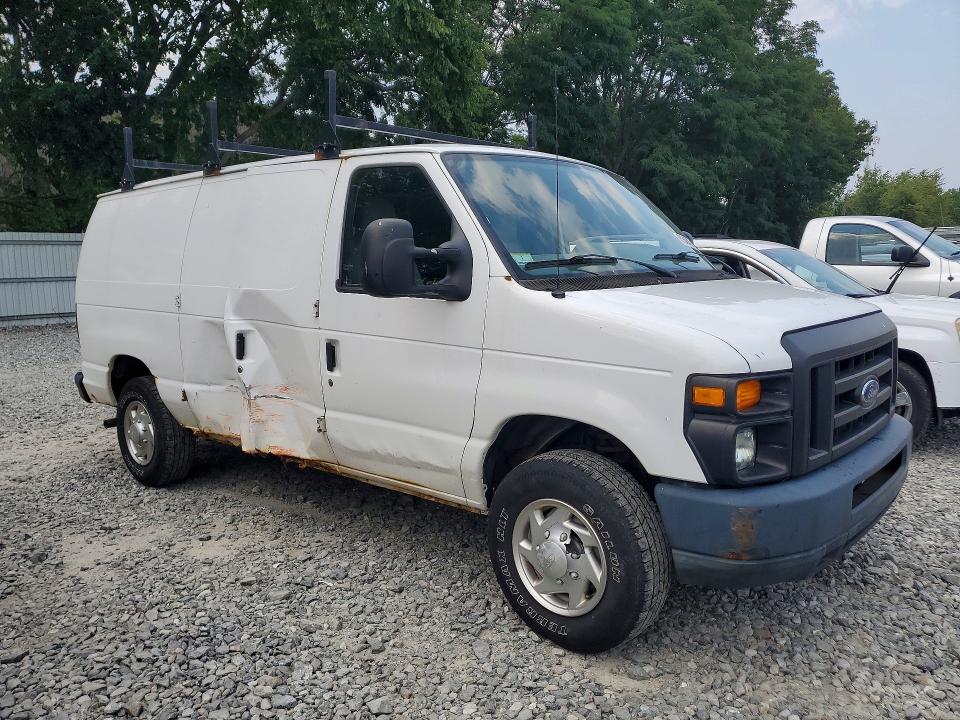 Aukcja sprzedaży 2012 Ford E250 E250, vin: 1FTNE2EW4CDB23183, numer aukcji: 61540406