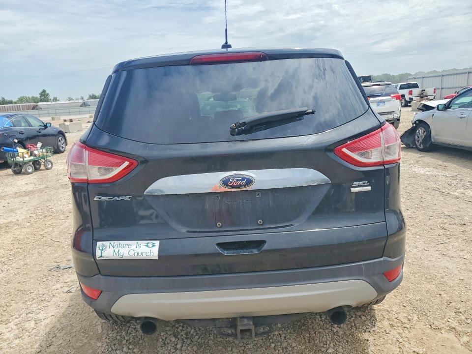 Aukcja sprzedaży 2013 Ford Escape, vin: 1FMCU9H91DUA72764, numer aukcji: 62613786