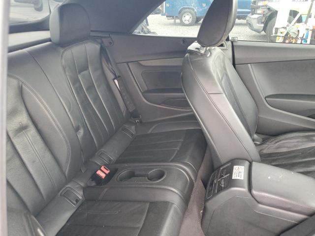 Aukcja sprzedaży 2018 Audi A5, vin: WAUWNGF58JN016648, numer aukcji: 60154106