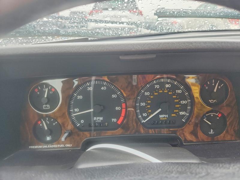Продажа на аукционе авто 1995 Jaguar Xjs, vin: SAJNX2744SC198364, номер лота: 61179726