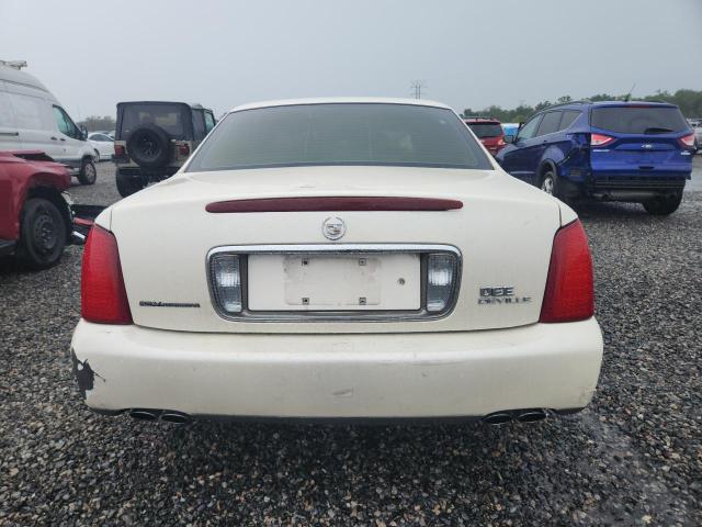 Aukcja sprzedaży 2003 Cadillac Deville, vin: 1G6KD54Y23U278876, numer aukcji: 63369976
