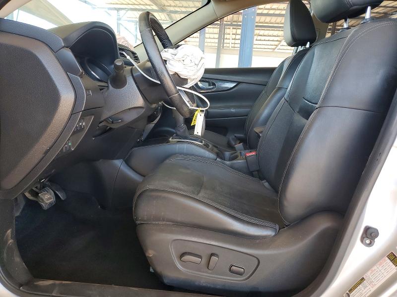 Aukcja sprzedaży 2018 Nissan Rogue, vin: JN8AT2MT2JW453647, numer aukcji: 85793465