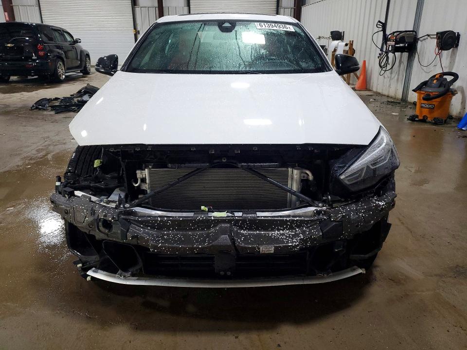 Продаж на аукціоні авто 2021 Bmw M235xi, vin: WBA13AL0XM7H96461, номер лоту: 61394936