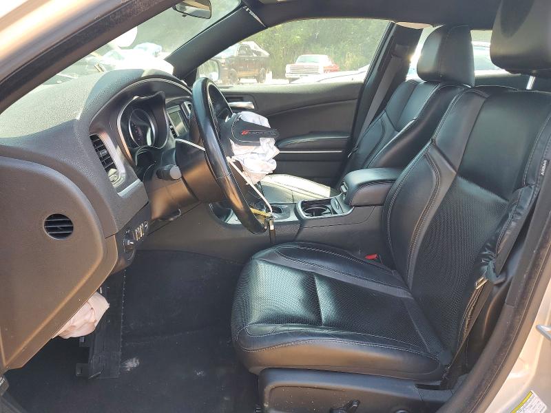 Продажа на аукционе авто 2021 Dodge Charger, vin: 2C3CDXBGXMH642607, номер лота: 60979276