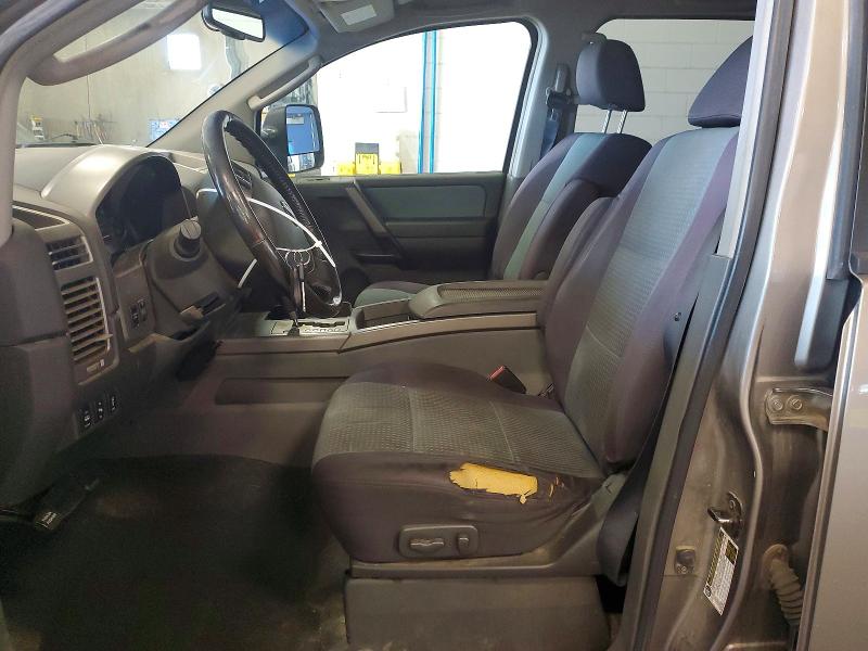 Продаж на аукціоні авто 2006 Nissan Titan, vin: 1N6BA07B06N573616, номер лоту: 59585626