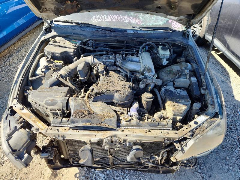 Продаж на аукціоні авто 2004 Lexus Is, vin: JTHBD192840094124, номер лоту: 57766506