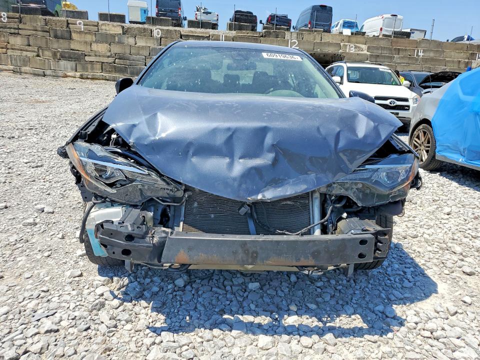 Aukcja sprzedaży 2018 Toyota Corolla, vin: 2T1BURHE1JC974983, numer aukcji: 60919636