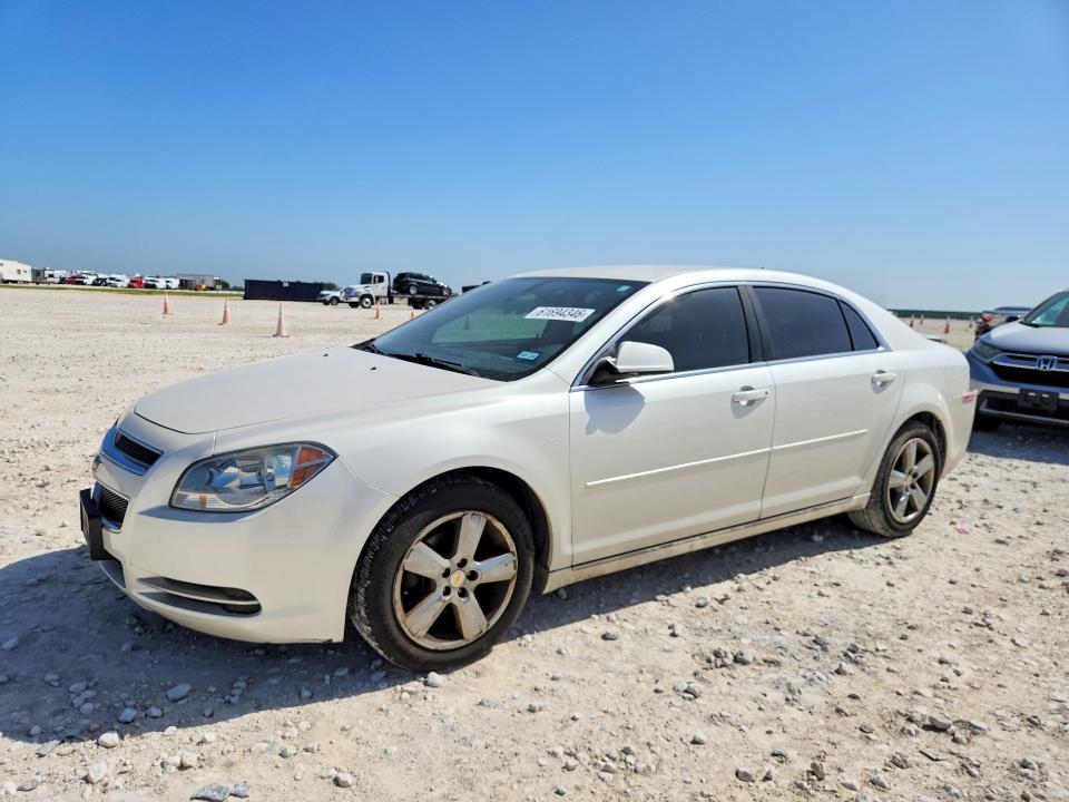 Продажа на аукционе авто 2011 Chevrolet Malibu, vin: 1G1ZC5E11BF285748, номер лота: 61694346