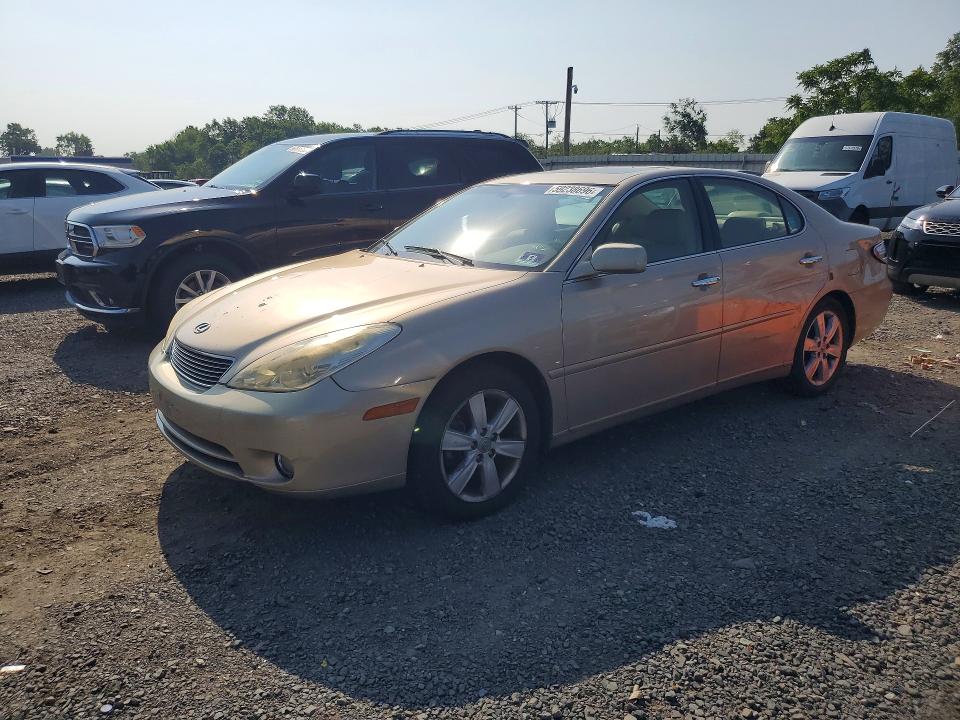Продажа на аукционе авто 2005 Lexus Es, vin: JTHBA30GX55089363, номер лота: 59238696