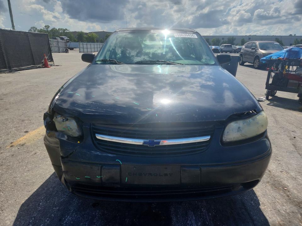 Продажа на аукционе авто 2000 Chevrolet Malibu, vin: 1G1NE52J5Y6249423, номер лота: 59630456