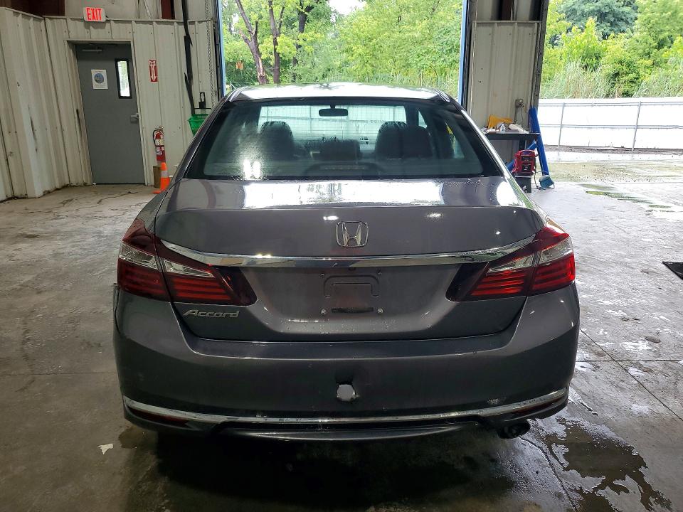 Продаж на аукціоні авто 2016 Honda Accord, vin: 1HGCR2F34GA099007, номер лоту: 62827796