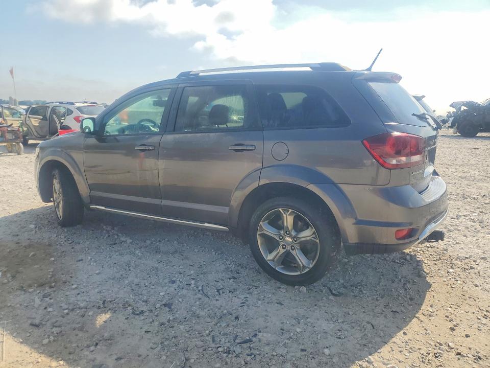 Aukcja sprzedaży 2016 Dodge Journey, vin: 3C4PDCGB6GT178732, numer aukcji: 60614636