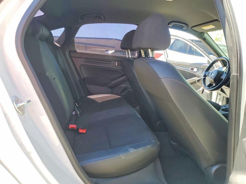 Продажа на аукционе авто 2022 Honda Civic, vin: 2HGFE2F50NH516714, номер лота: 61570196