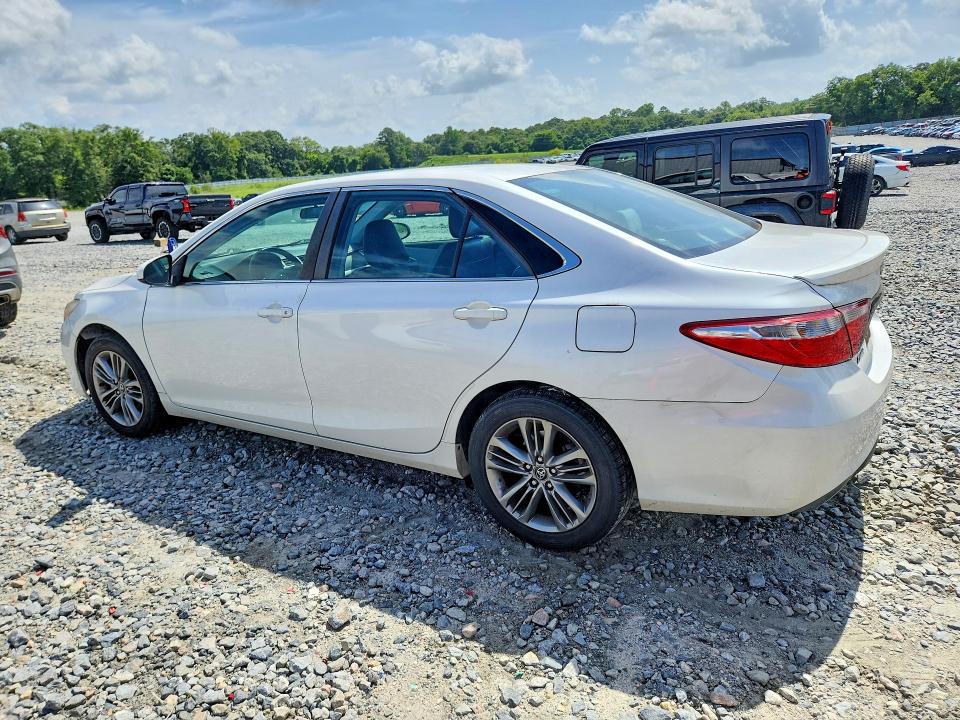 Aukcja sprzedaży 2017 Toyota Camry, vin: 4T1BF1FK4HU439580, numer aukcji: 61898476