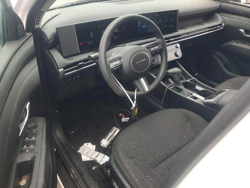 Продаж на аукціоні авто 2026 Hyundai Tucson, vin: 5NMJBCDE0TH703303, номер лоту: 62680266