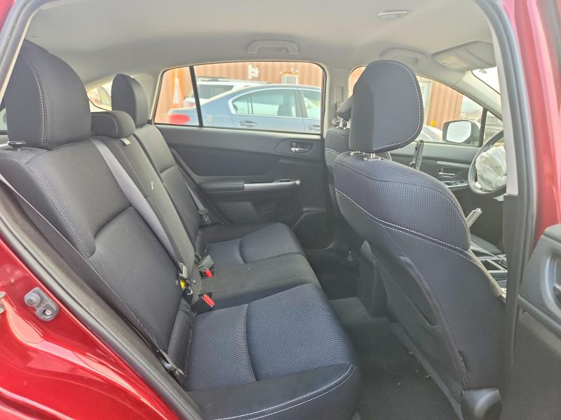 Aukcja sprzedaży 2015 Subaru Impreza, vin: JF1GPAT69FG274691, numer aukcji: 61222406