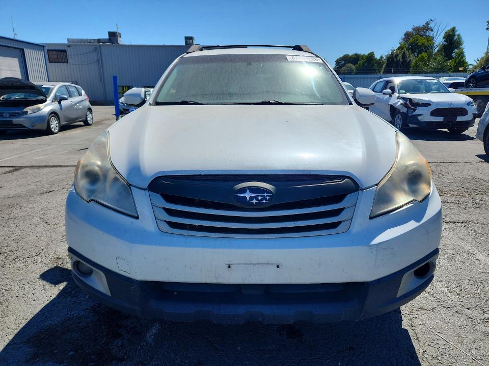 62904886 :رقم المزاد ، 4S4BRBCC0C3209513 vin ، 2012 Subaru Outback مزاد بيع