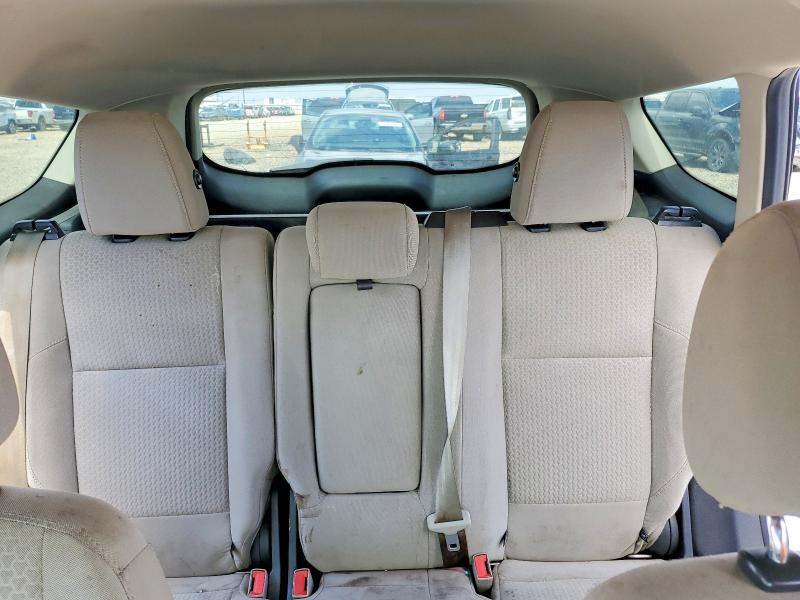 Продажа на аукционе авто 2017 Ford Escape, vin: 1FMCU9G99HUB53602, номер лота: 63528646